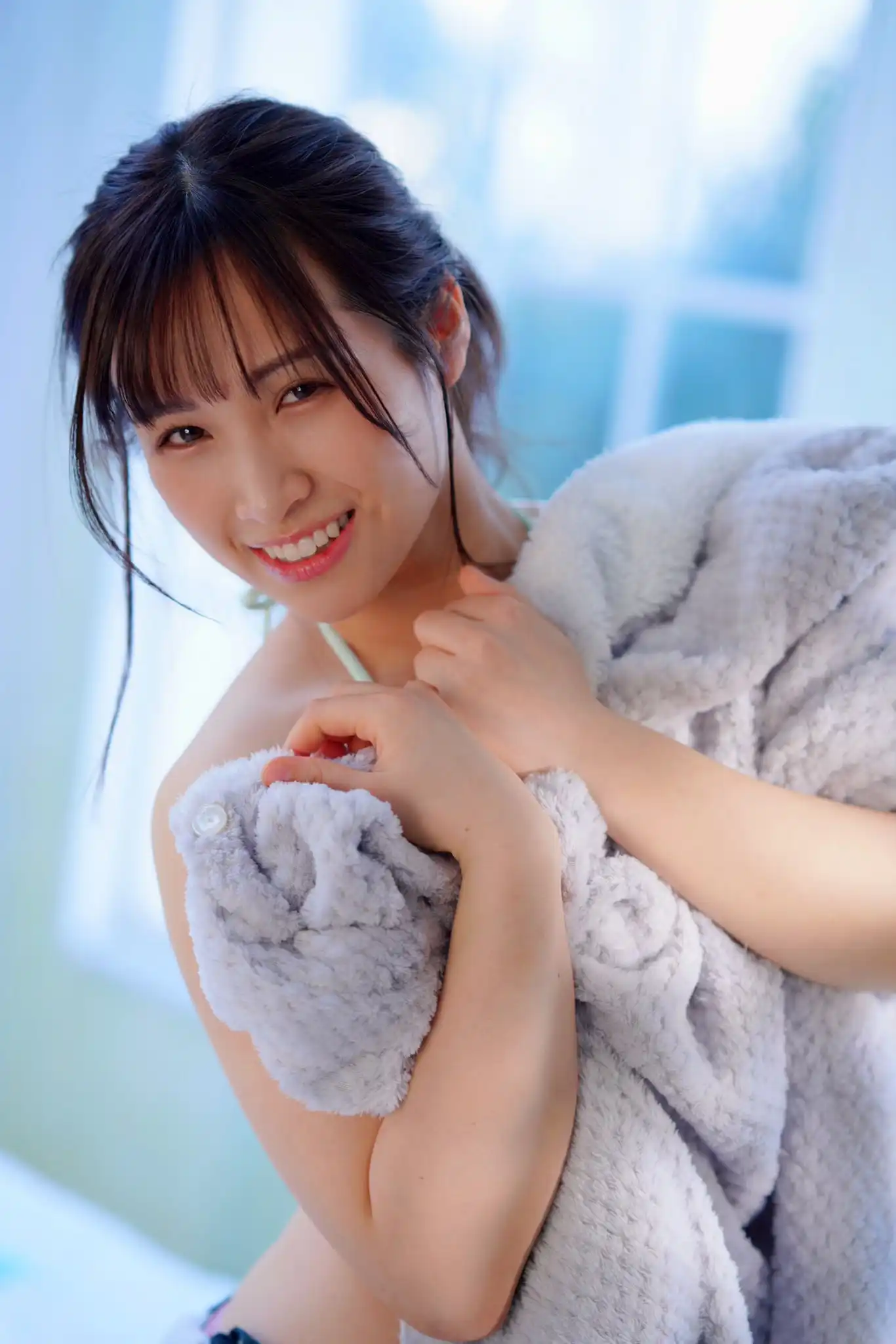 南條彩第56張寫真