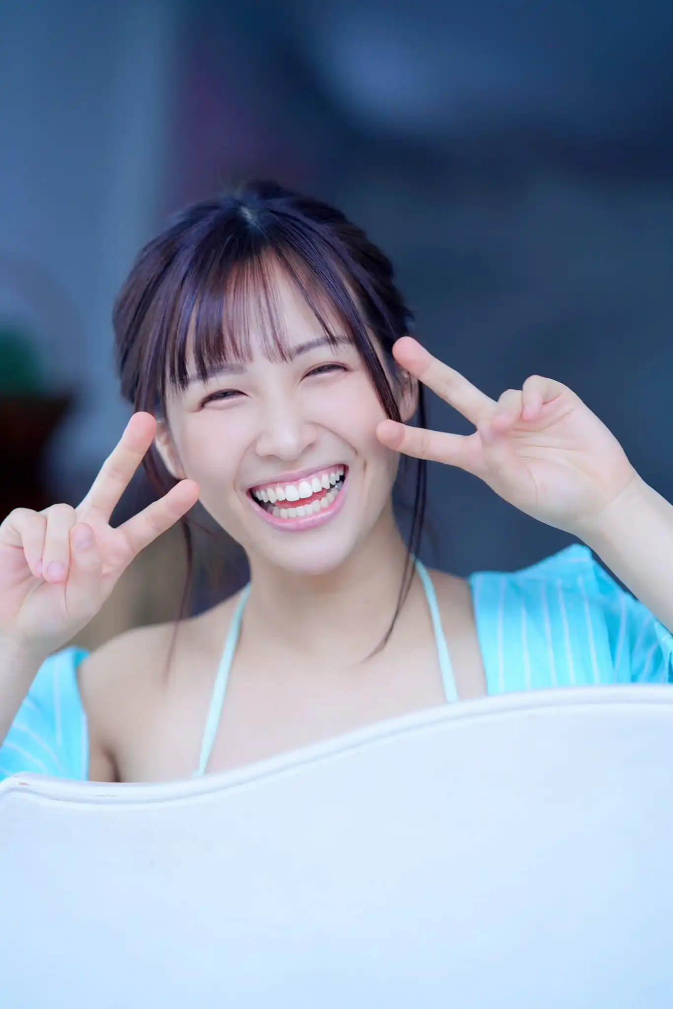 南條彩第51張寫真