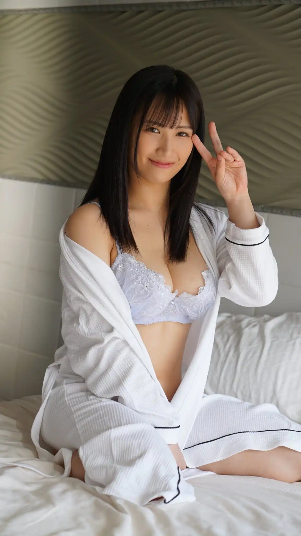 南條彩第75張寫真