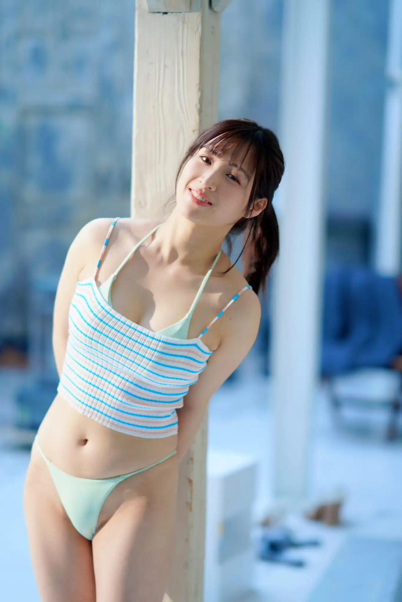 南條彩第25張寫真