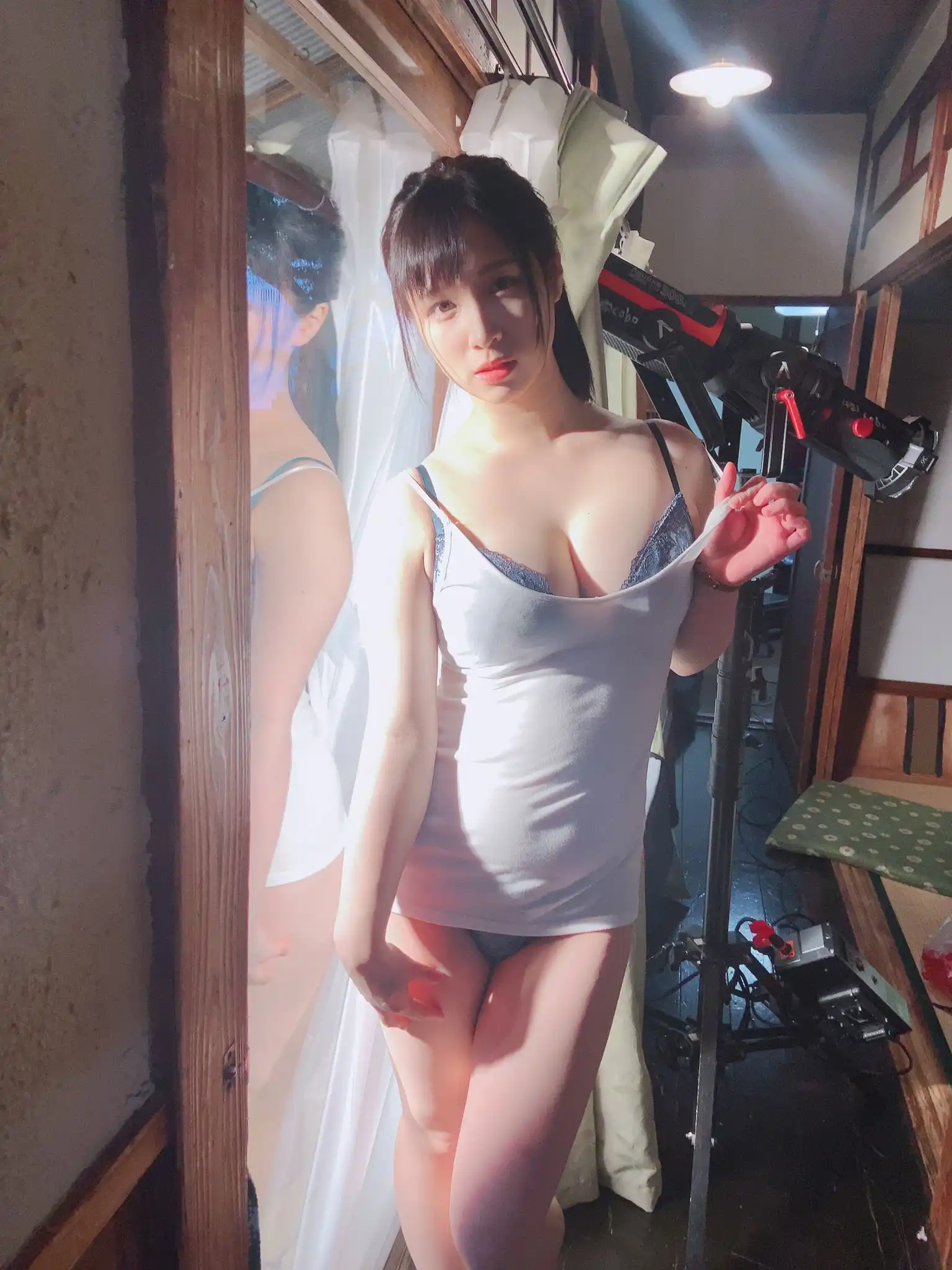 南條彩第46張寫真