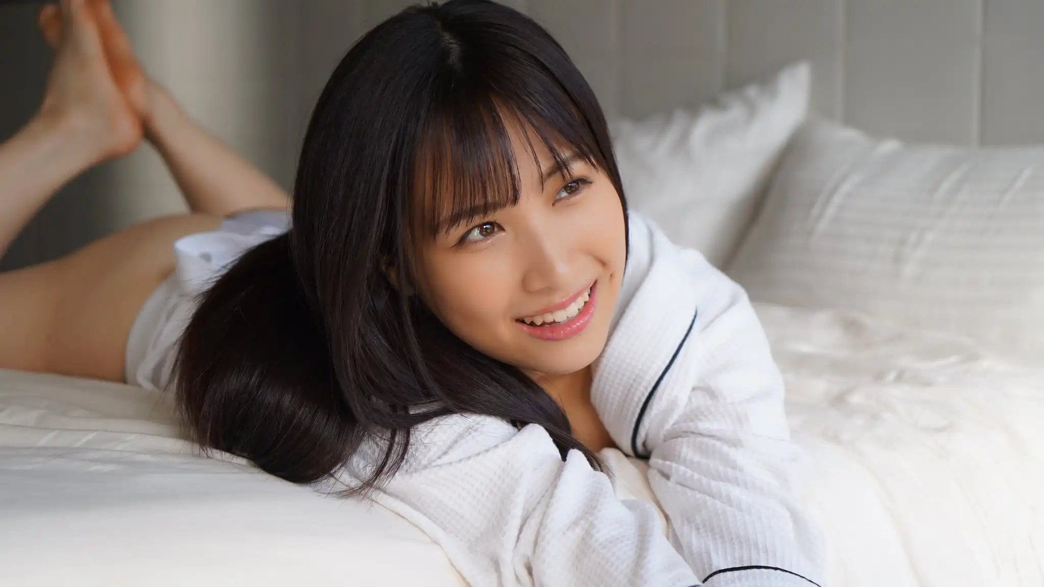 南條彩第62張寫真