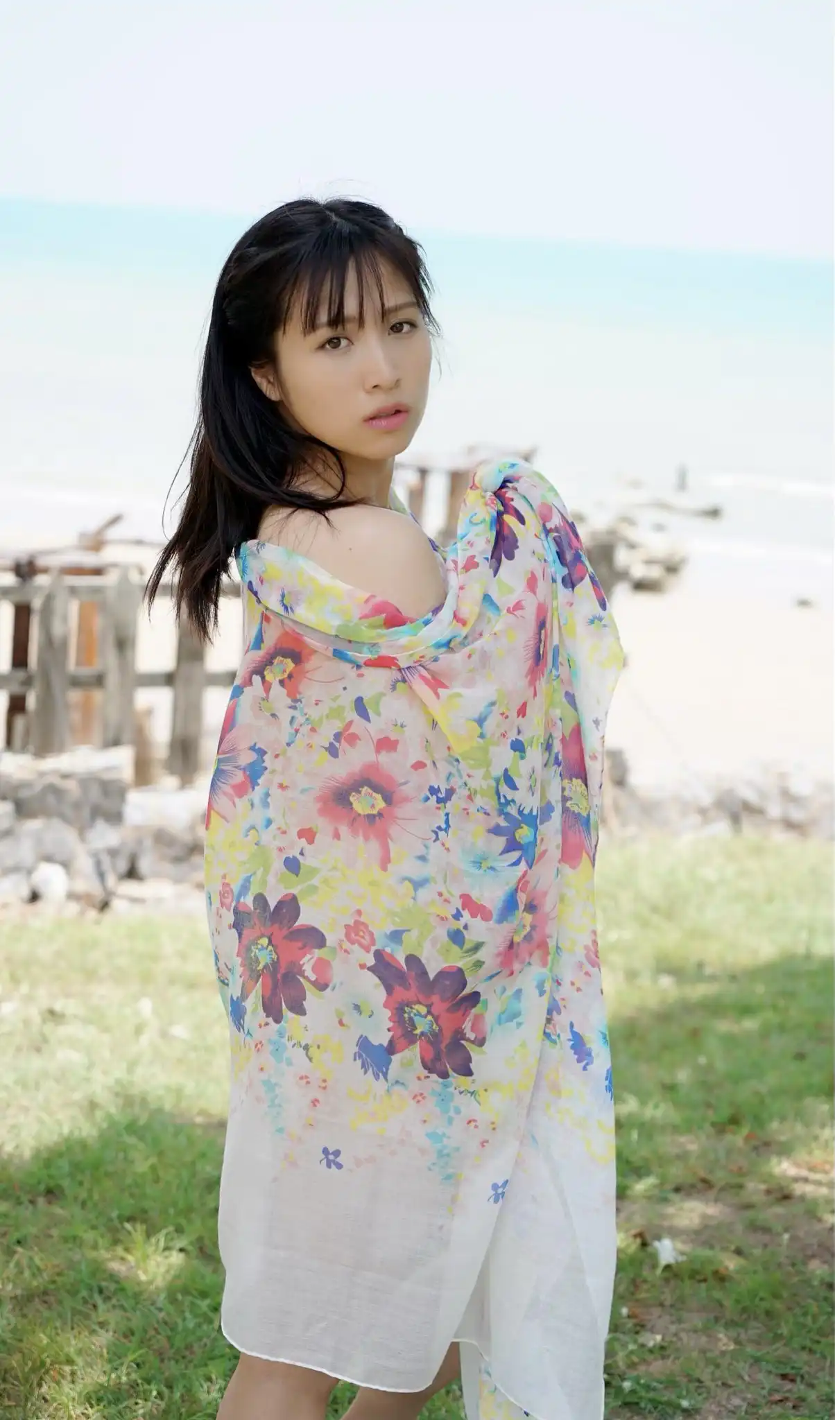 南條彩第78張寫真