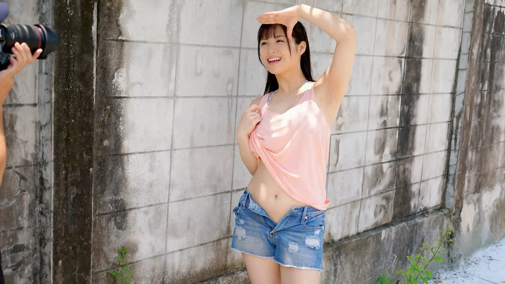 南條彩第9張寫真