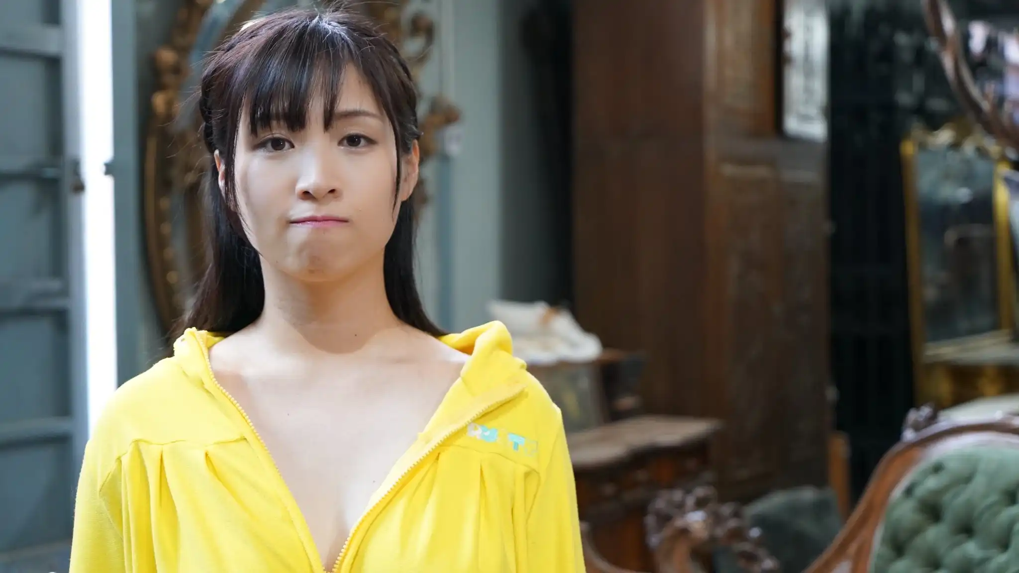 南條彩第55張寫真