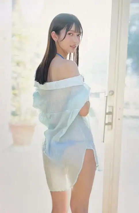 櫻若菜第19張寫真