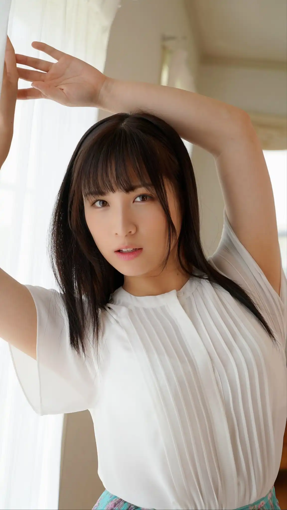 南條彩第38張寫真