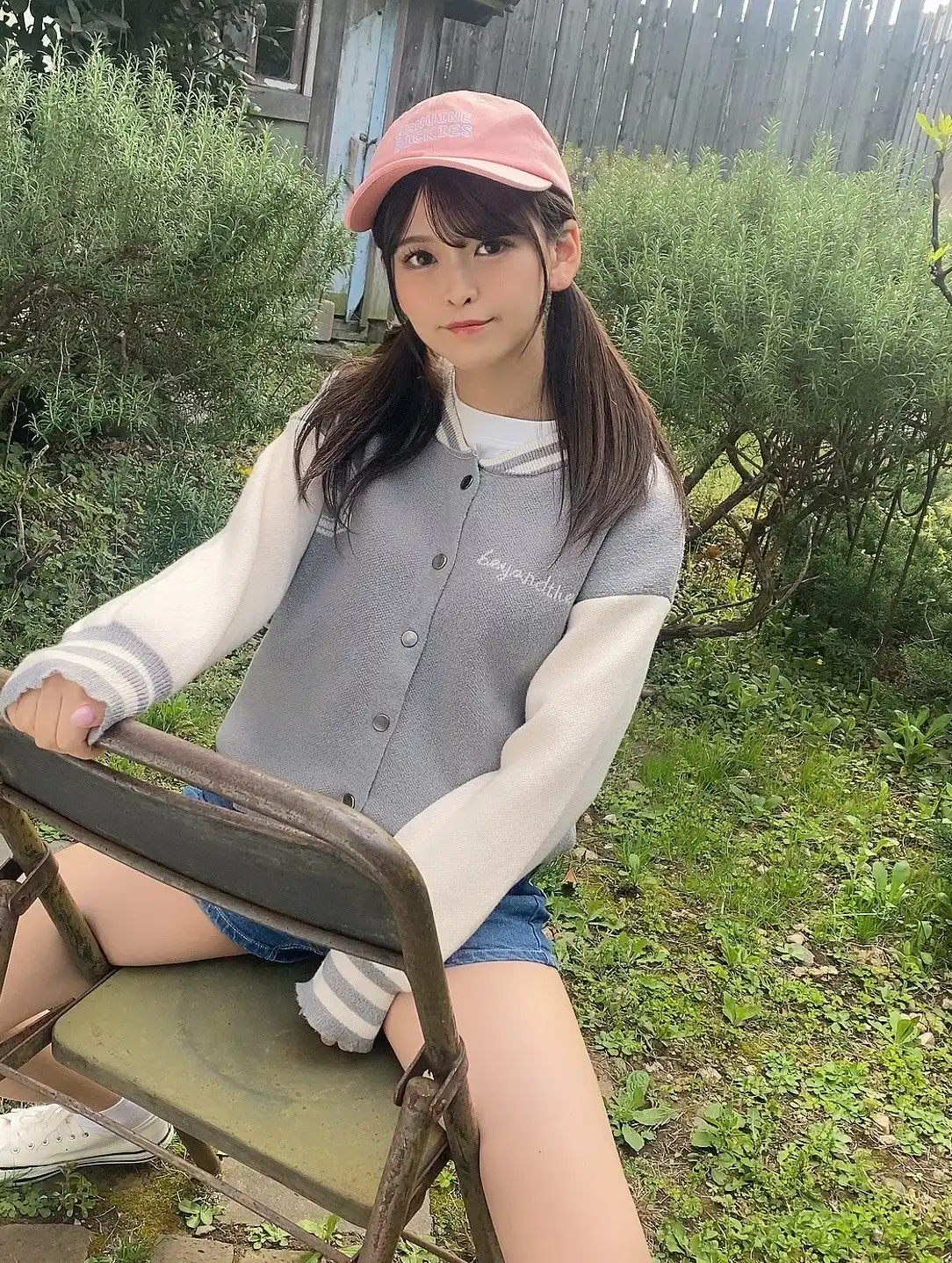 杏可可第29張寫真