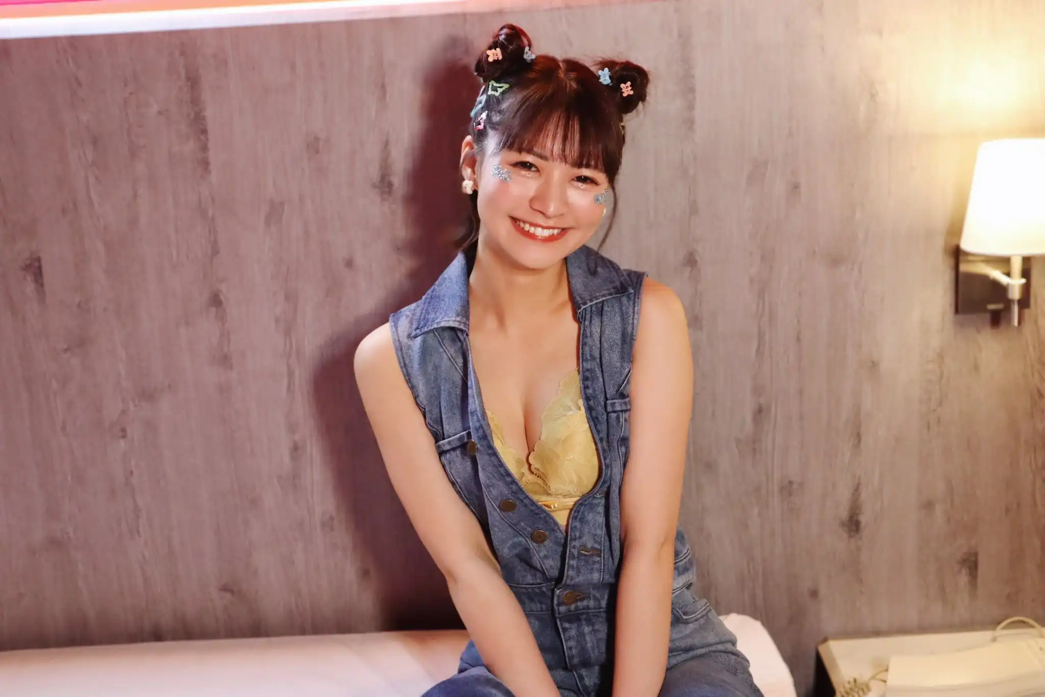 東條夏第44張寫真