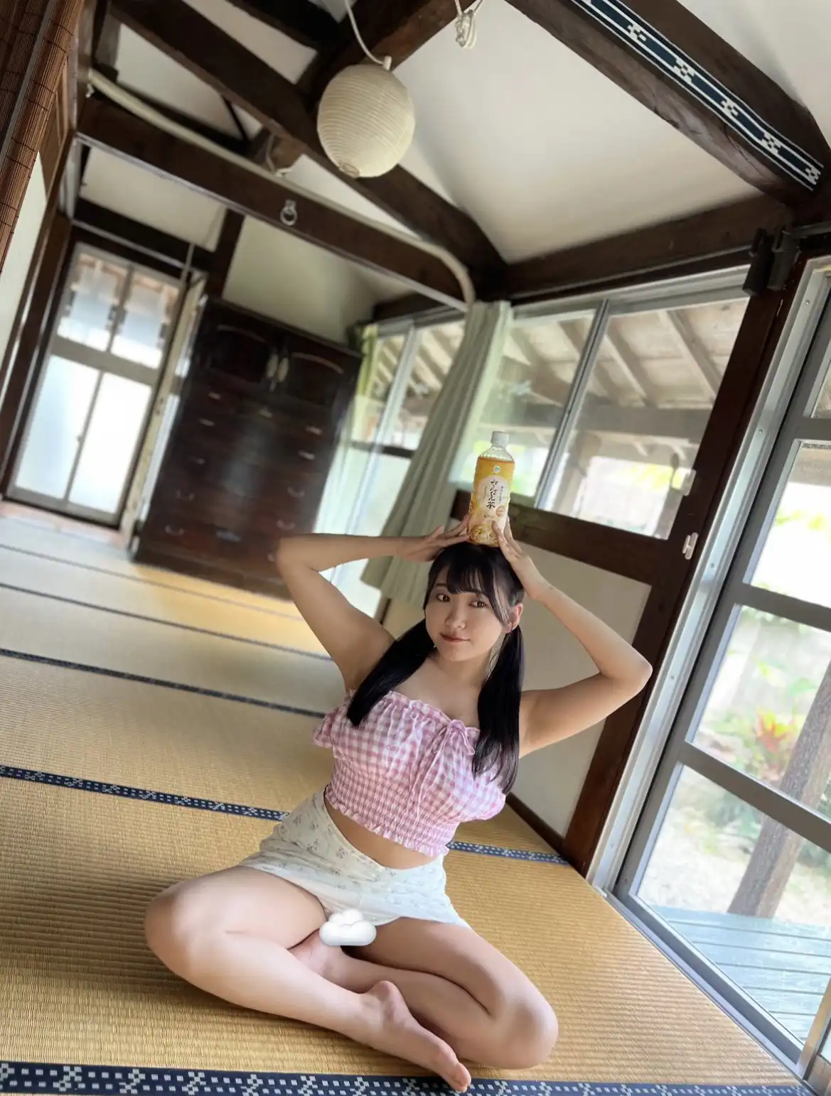 姫咲華第131張寫真