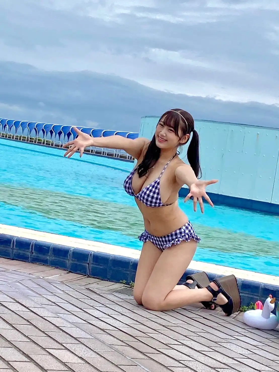 姫咲華第127張寫真