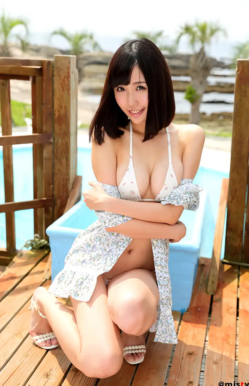 稲森美憂第105張寫真