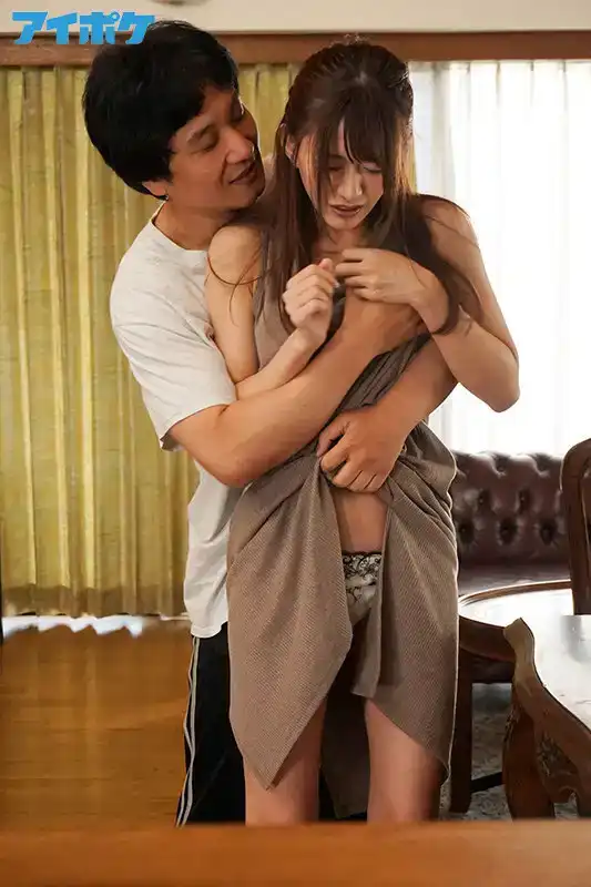 IPX-765 我未婚夫的兄弟 是過去尾行強暴我的變態的劇照9