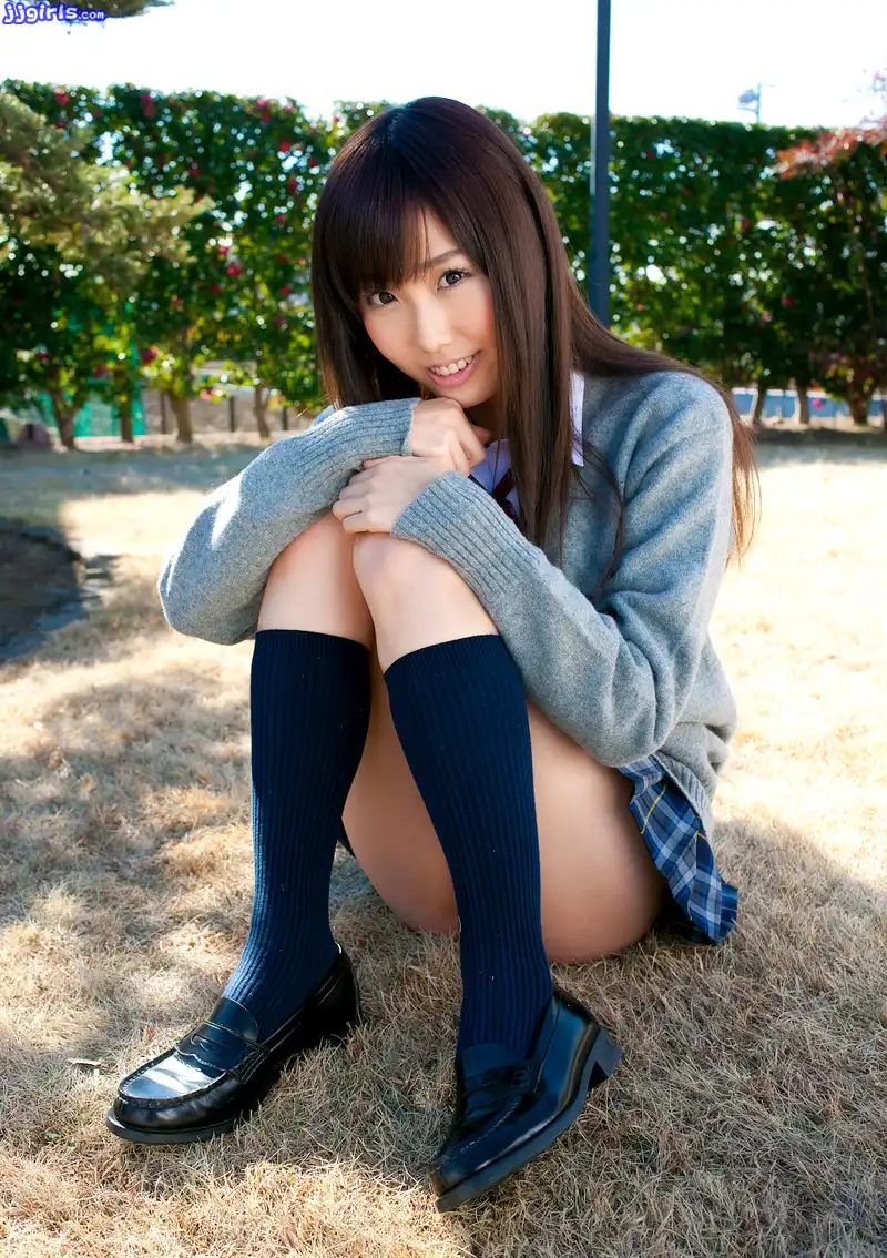 稲森美憂第27張寫真