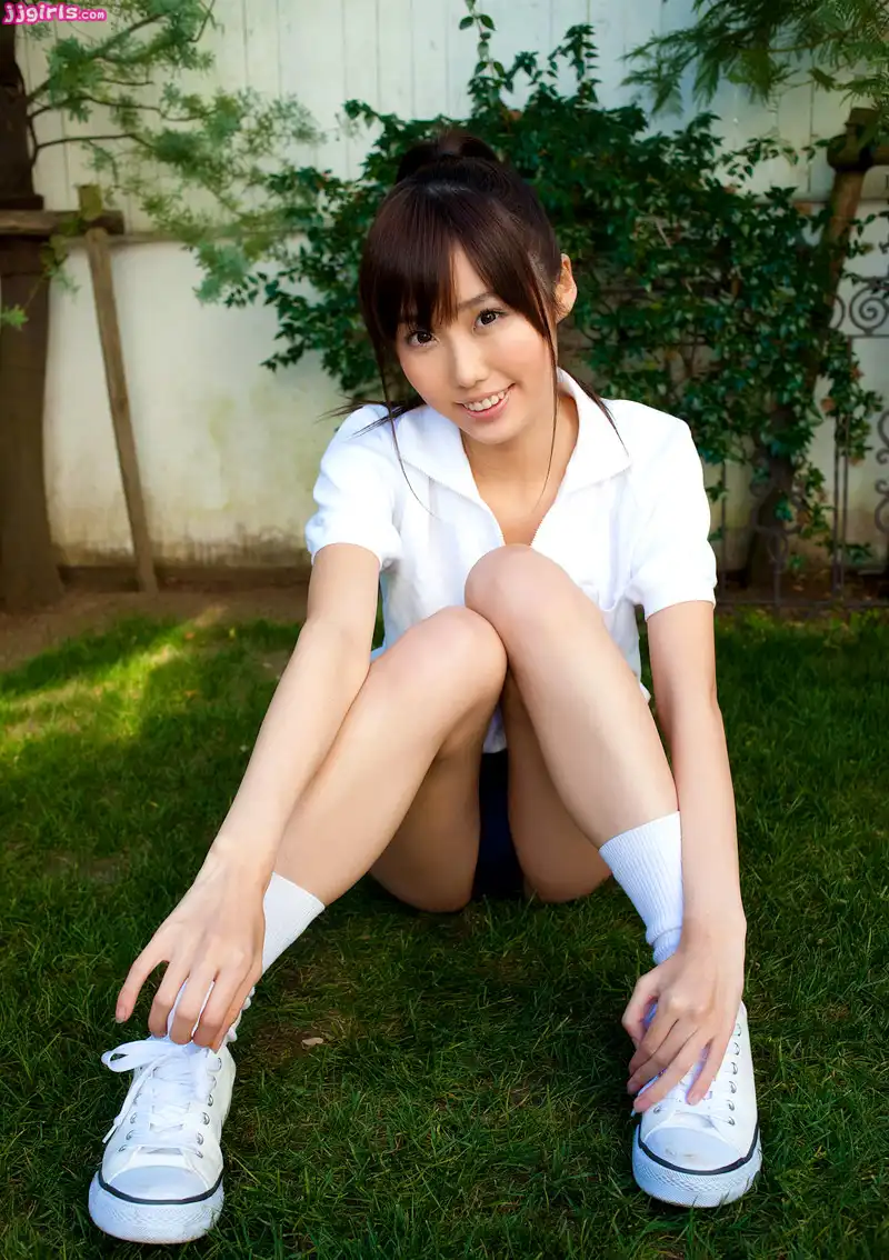 稲森美憂第68張寫真