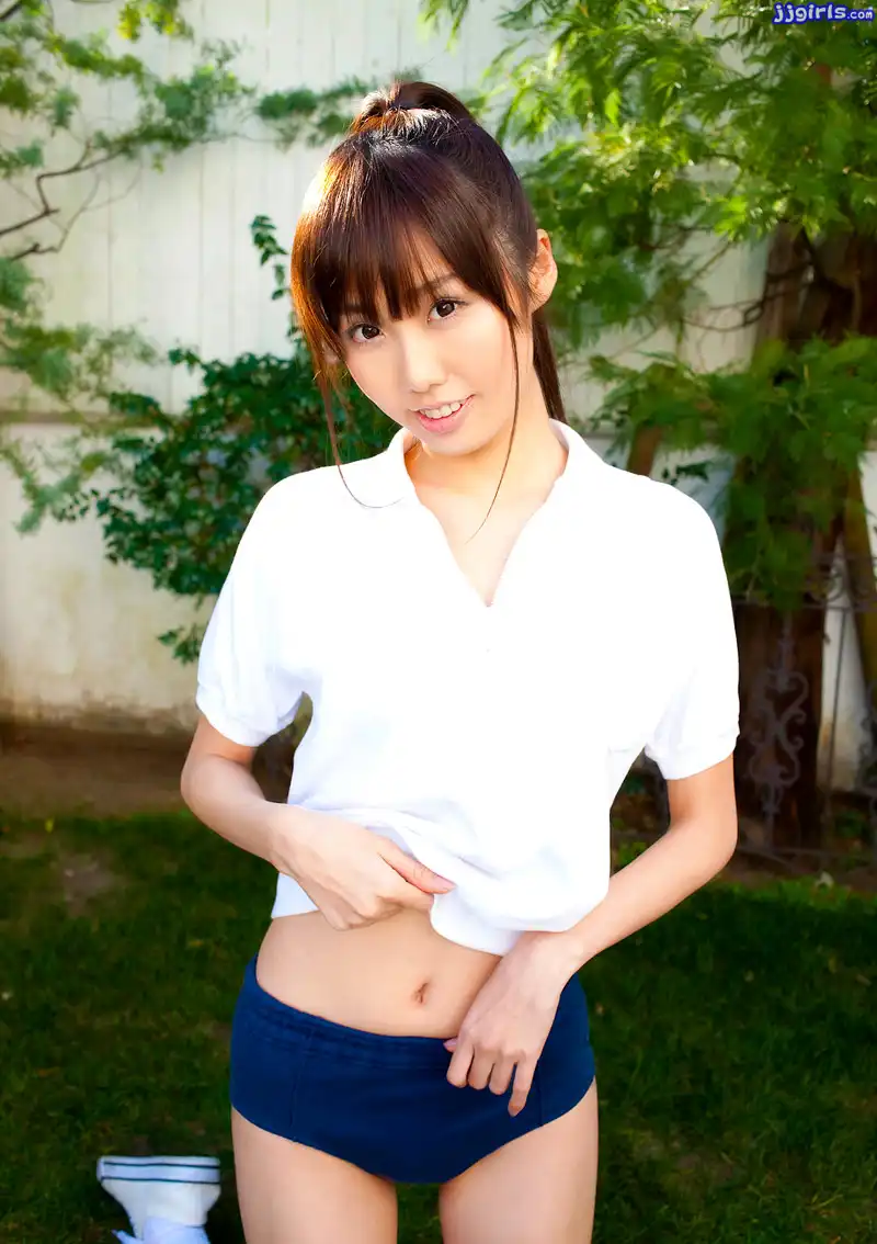 稲森美憂第69張寫真