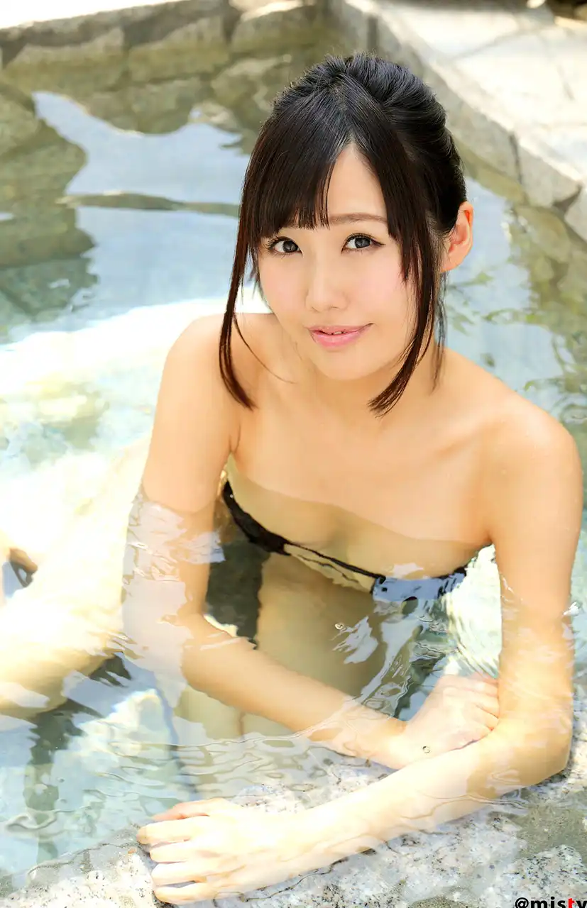 稲森美憂第46張寫真