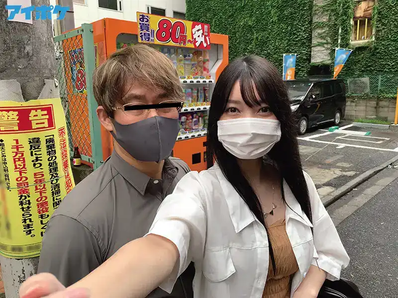IPX-772 馬上吹！馬上幹！時短速效型！連鎖方便都的制服婊子吞食男人 藤井一夜 的劇照12
