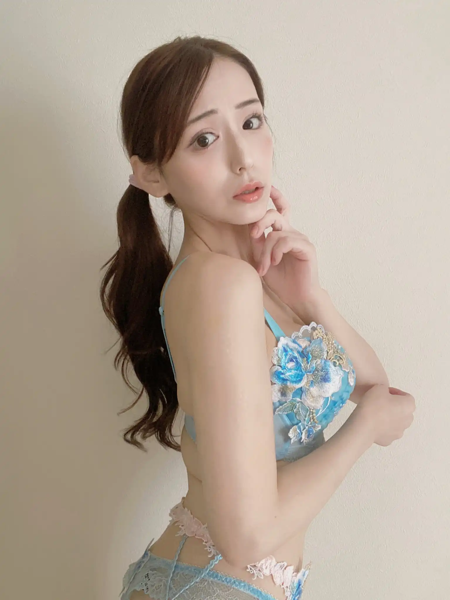 廣瀨百合第3張寫真