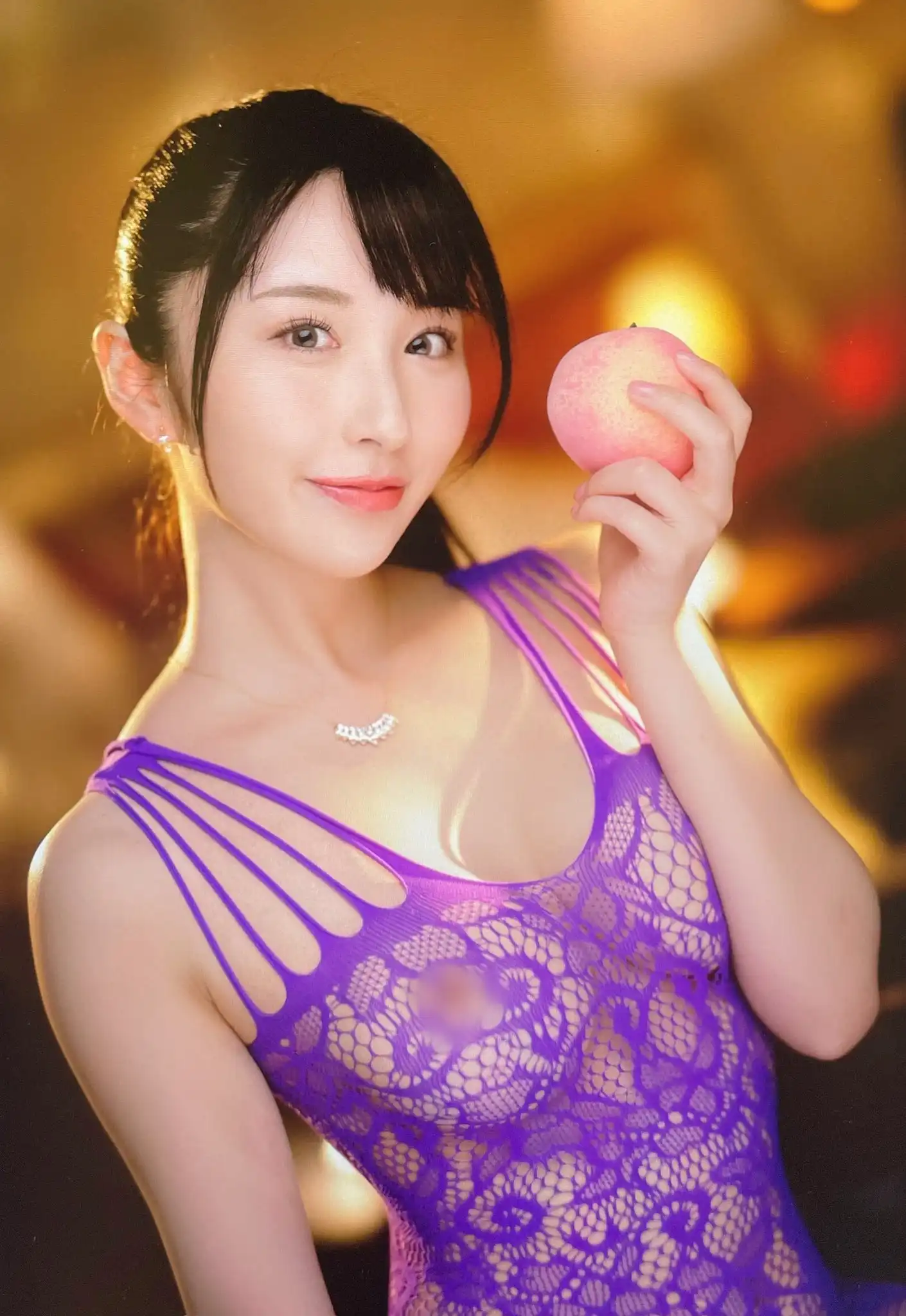北野未奈第27張寫真