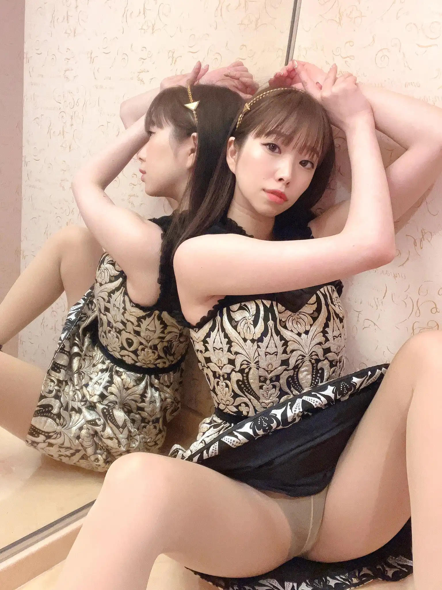 美波梢第16張寫真
