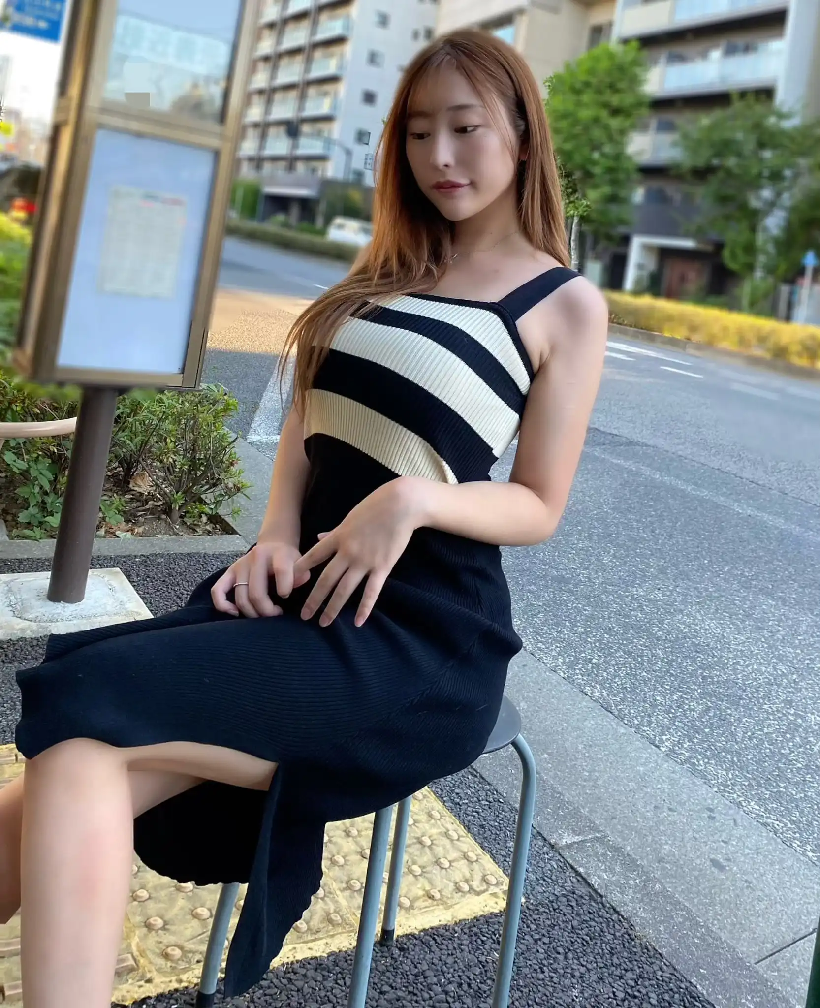 菊乃らん第5張寫真