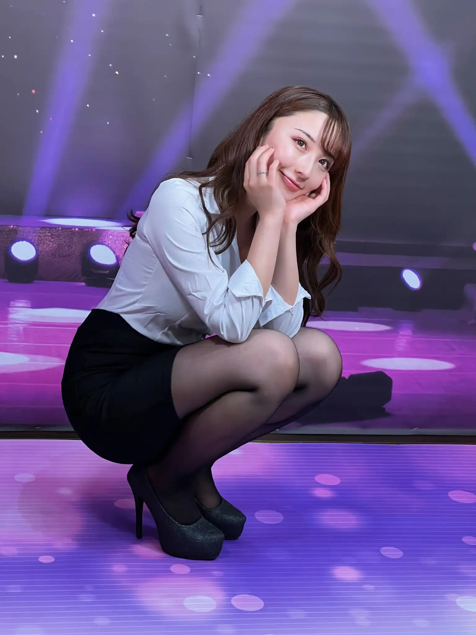 北野未奈第48張寫真
