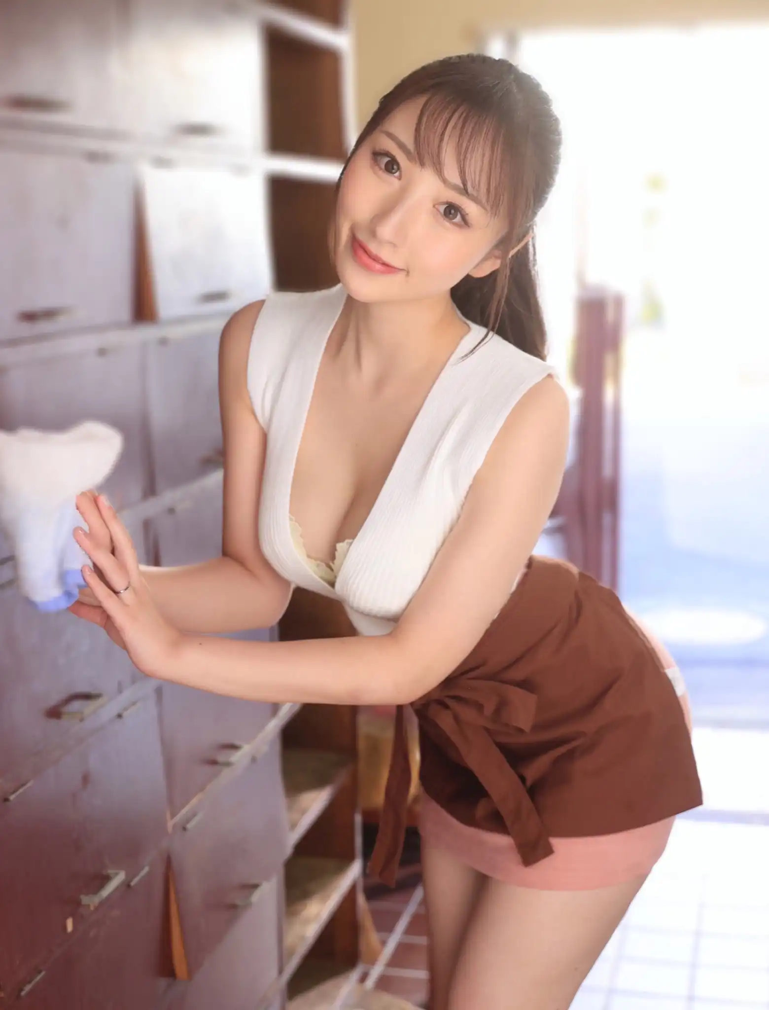 北野未奈第29張寫真