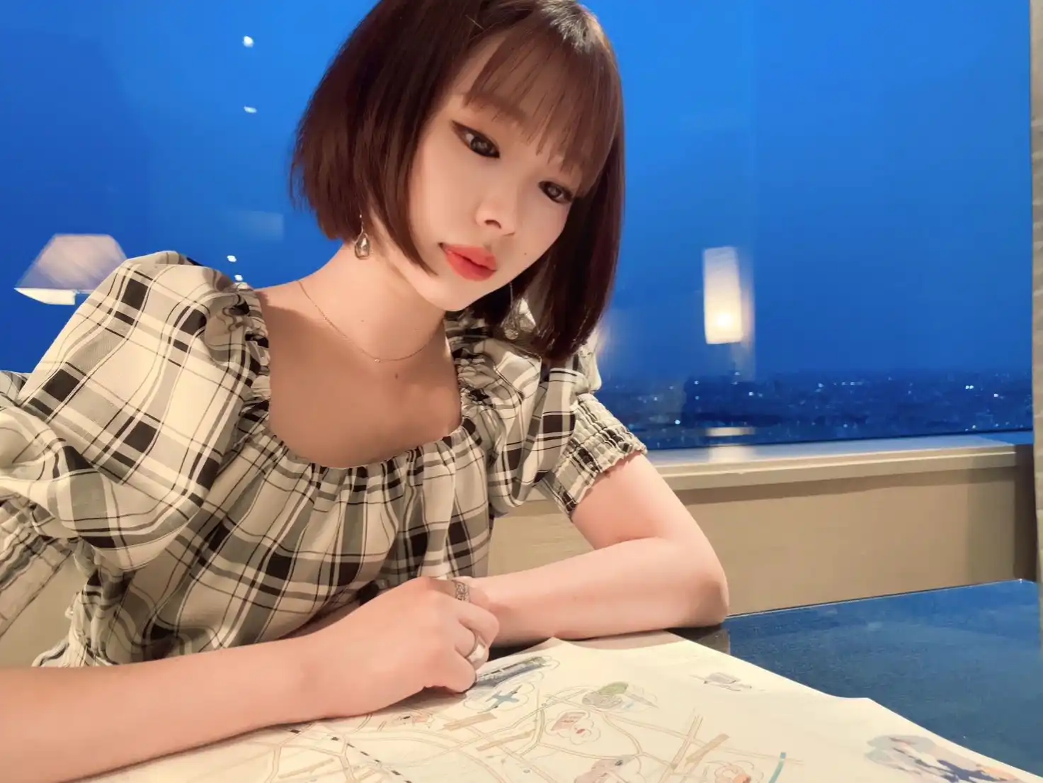美波梢第27張寫真