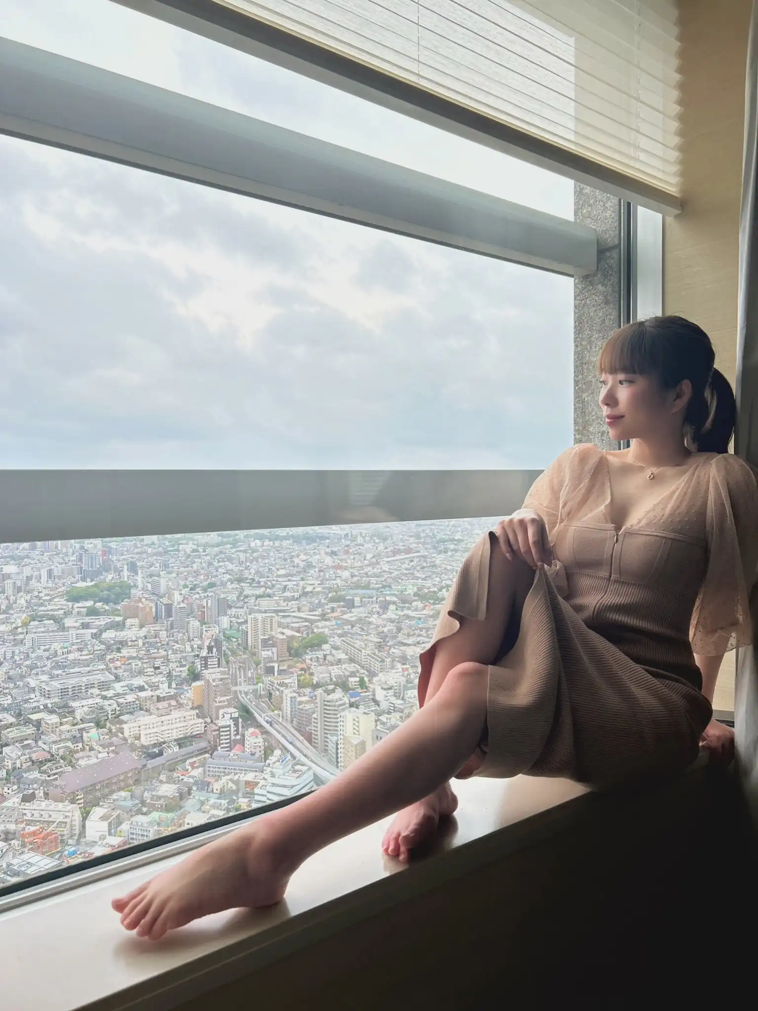 美波梢第28張寫真