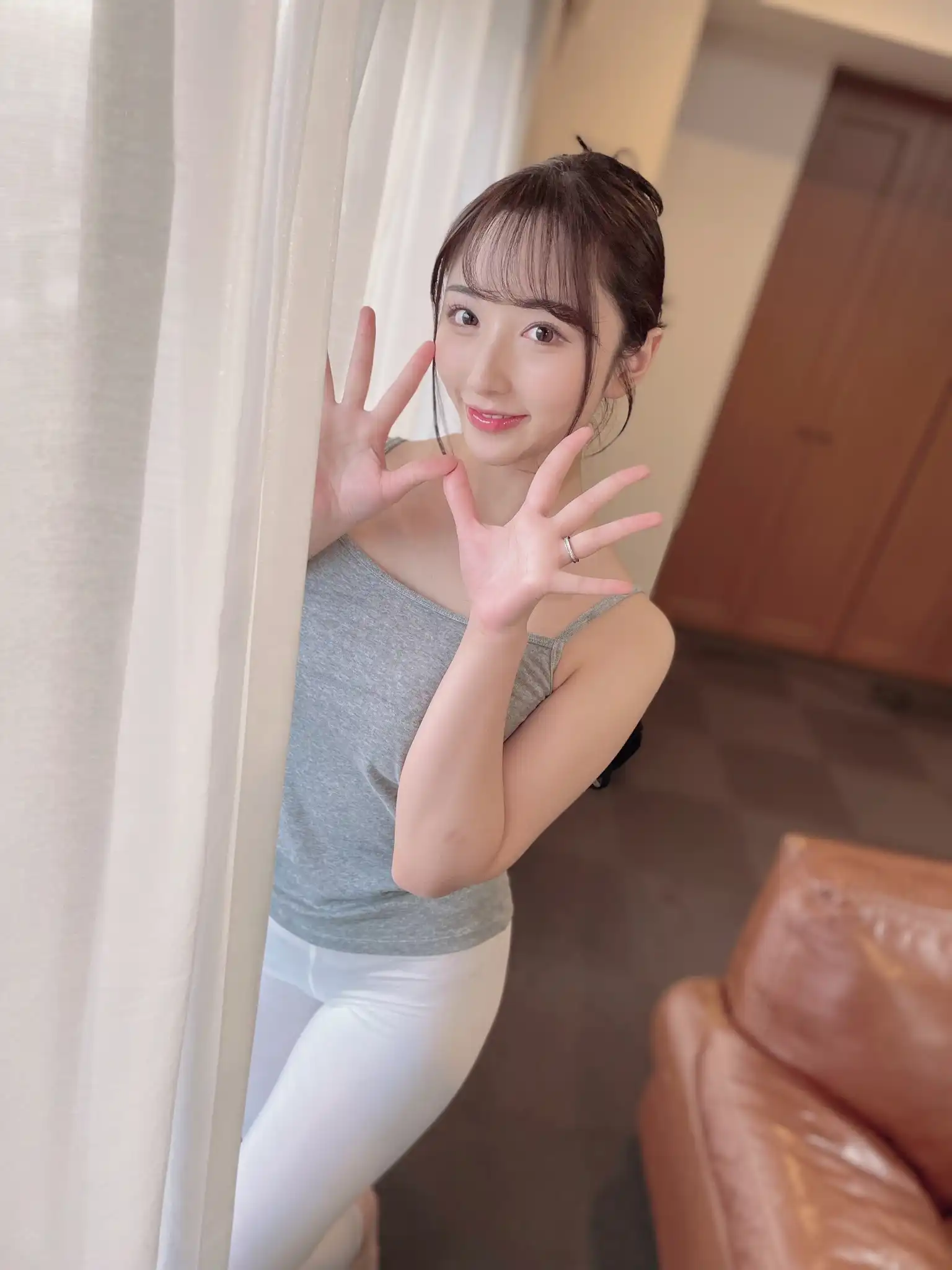 北野未奈第41張寫真