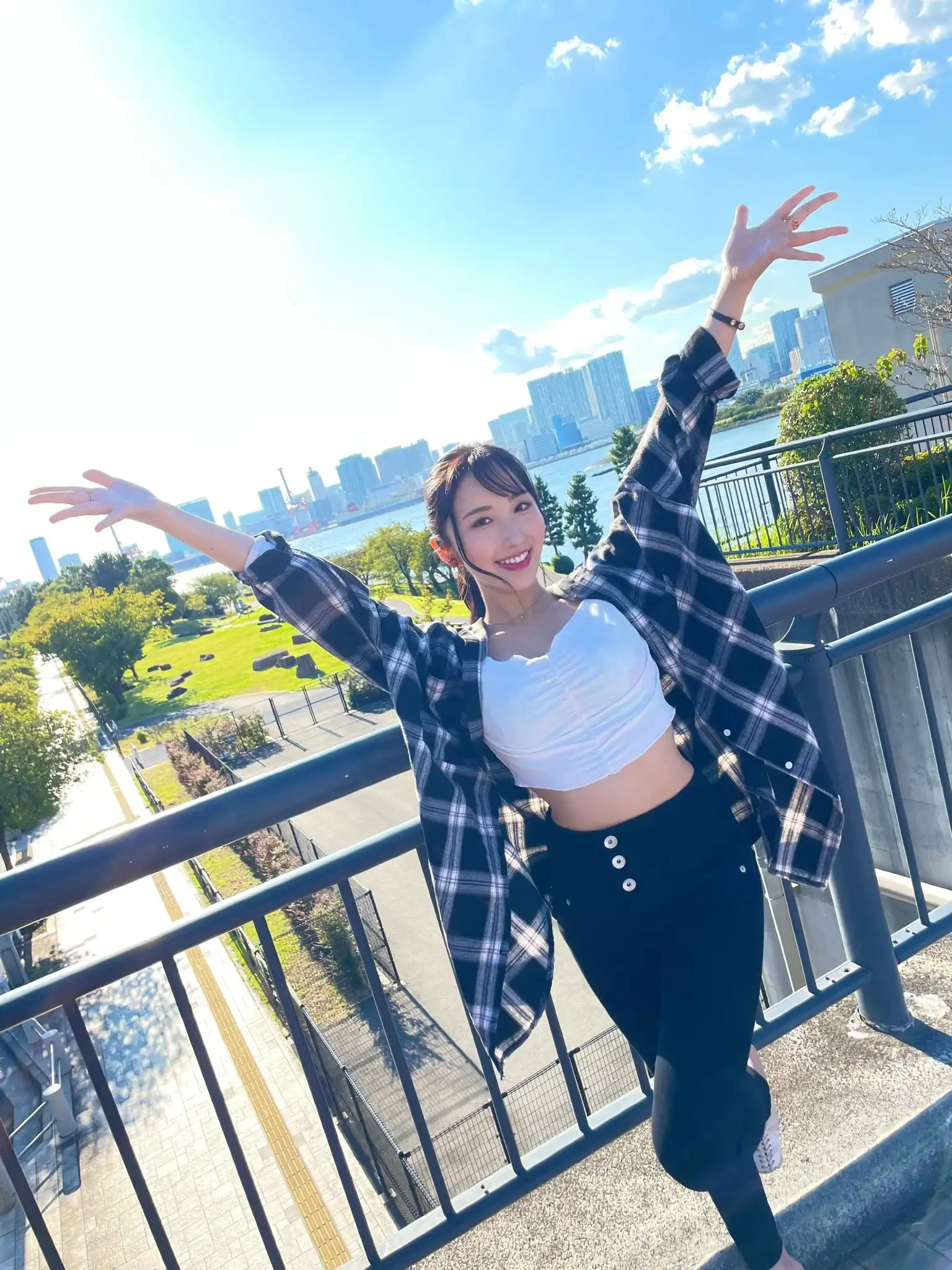 北野未奈第2張寫真