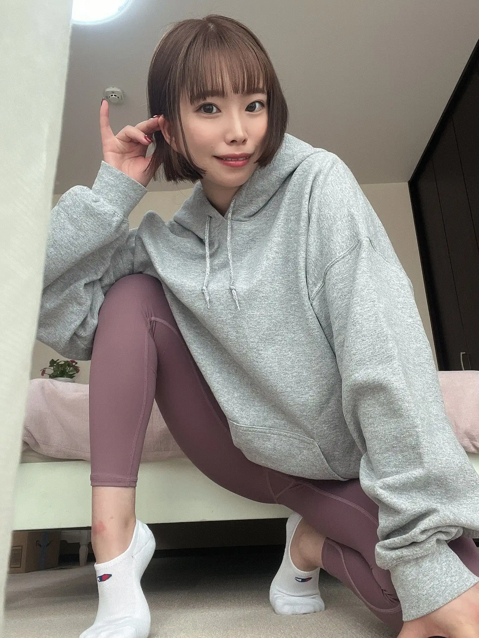 美波梢第15張寫真