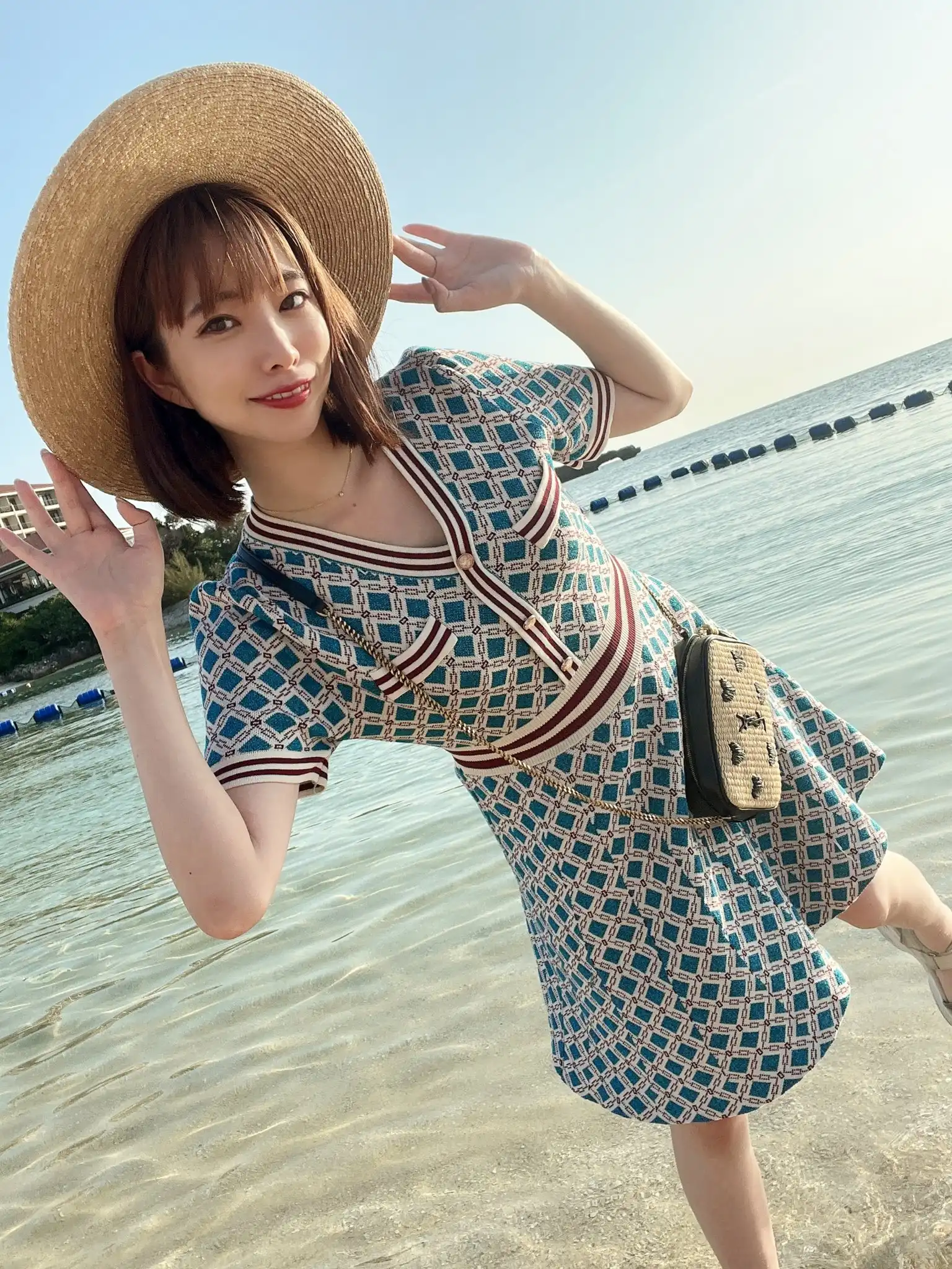 美波梢第4張寫真