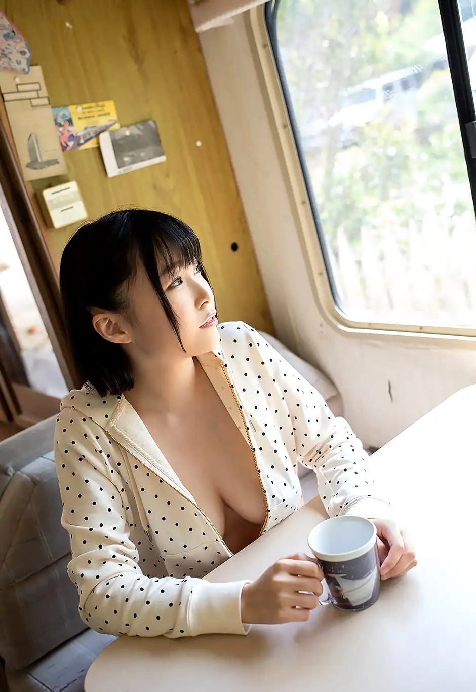 河合明日菜第429張寫真