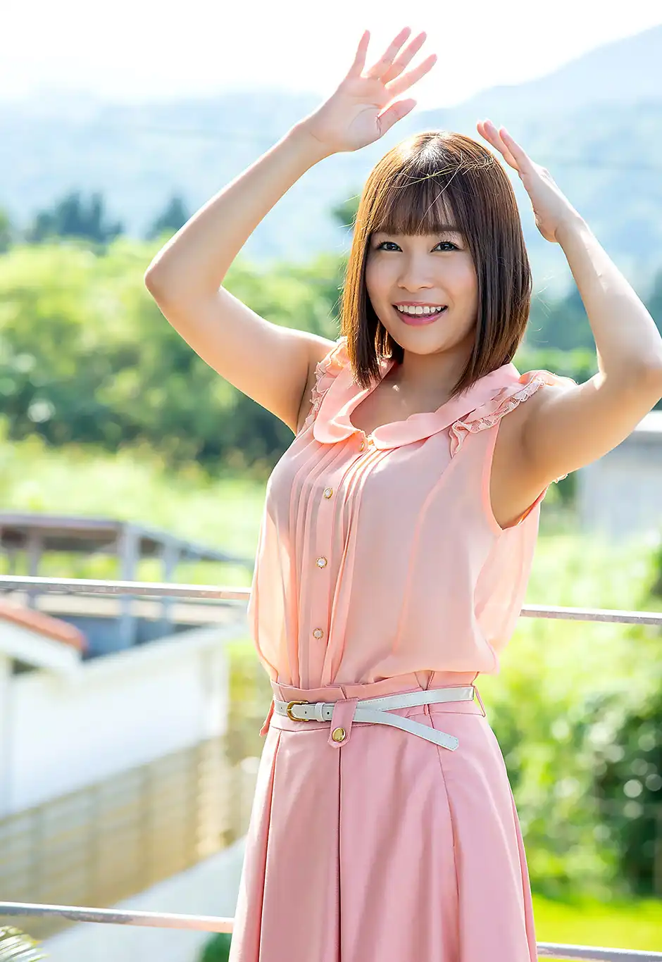 河合明日菜第262張寫真