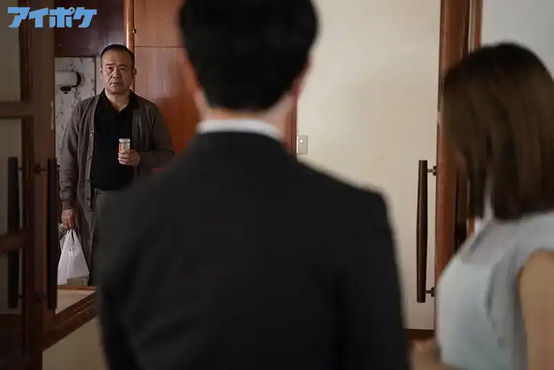IPX-793 對老公懷有罪惡感今天也被公公持續濃密強暴絶頂… 加美杏奈 的劇照12