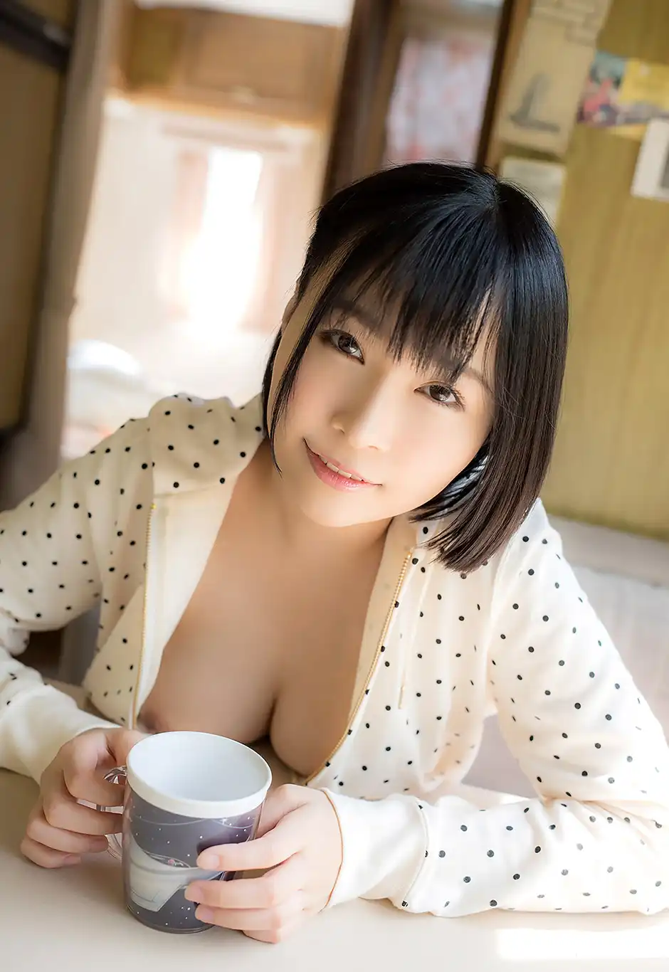河合明日菜第289張寫真