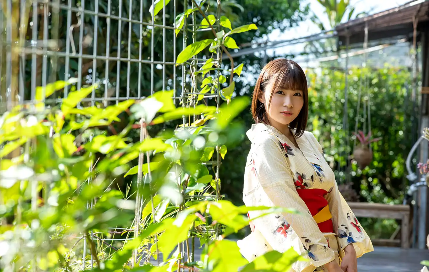河合明日菜第207張寫真