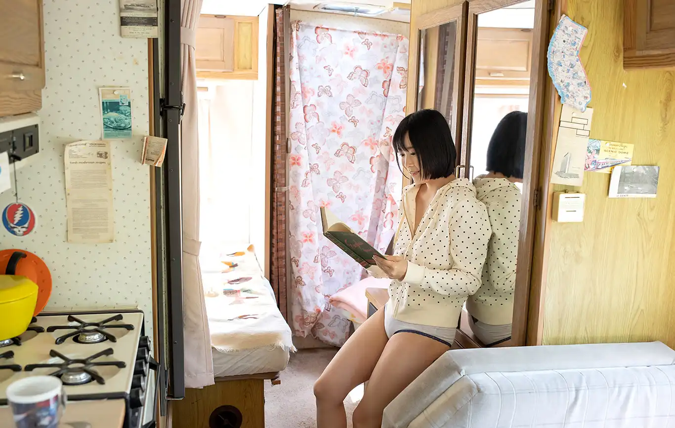 河合明日菜第403張寫真