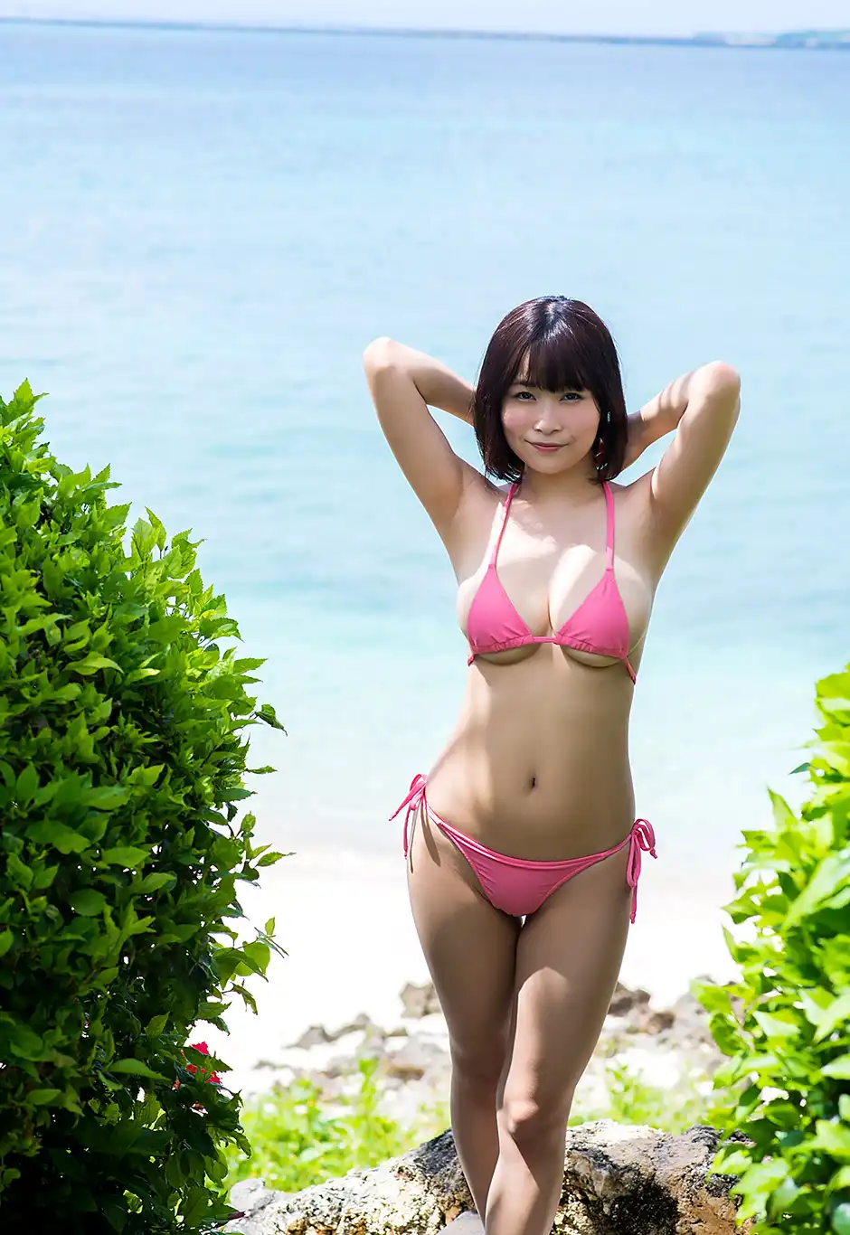 河合明日菜第216張寫真