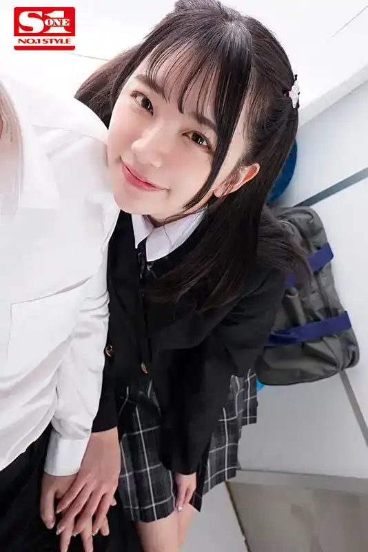 SSIS-916 當有人要請求幹我的時候，我從來都無法拒絕..的劇照6