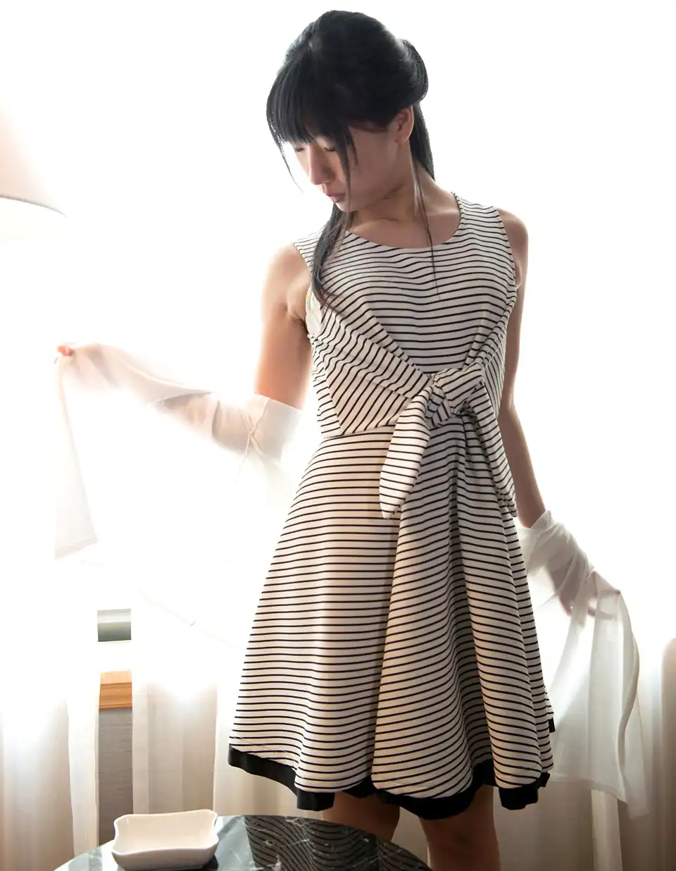 佐倉陽菜第300張寫真