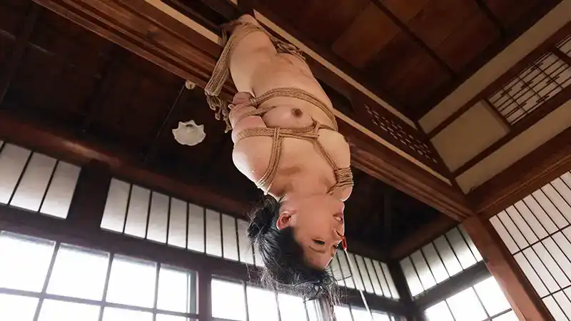 BDSM-085  受虐女優美希奈修行紀錄VOL.2的劇照16