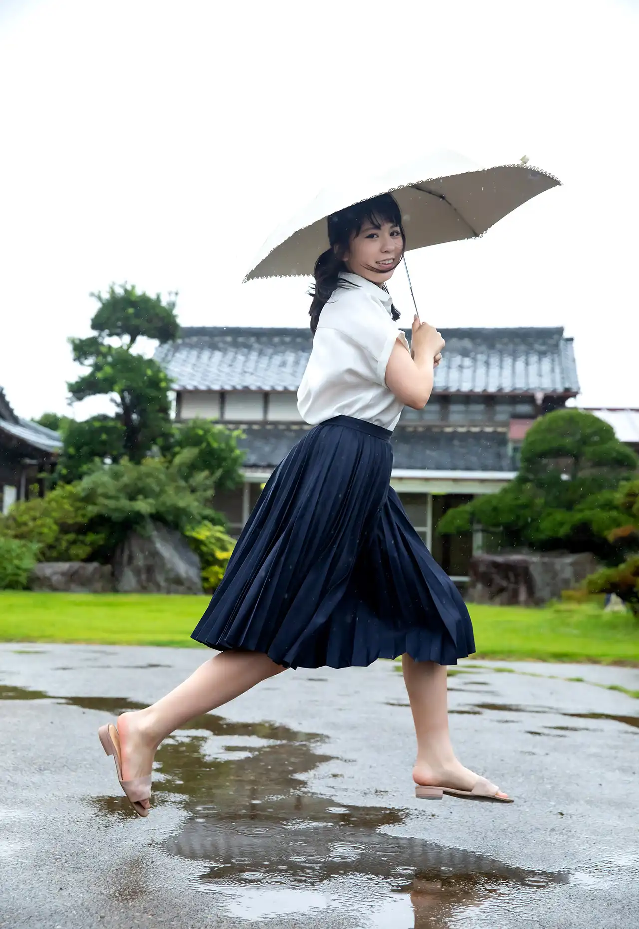 希咲愛莉絲第77張寫真