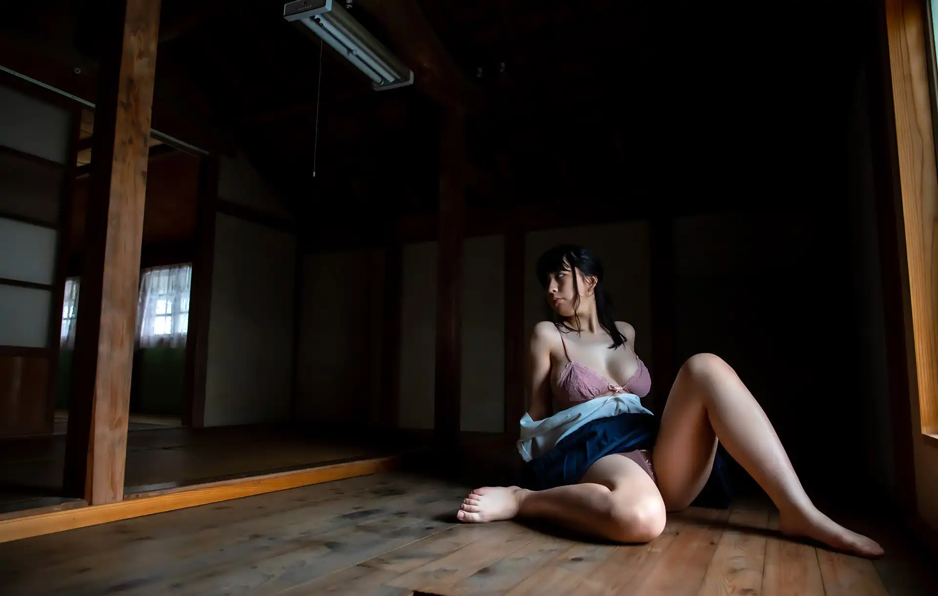 希咲愛莉絲第97張寫真
