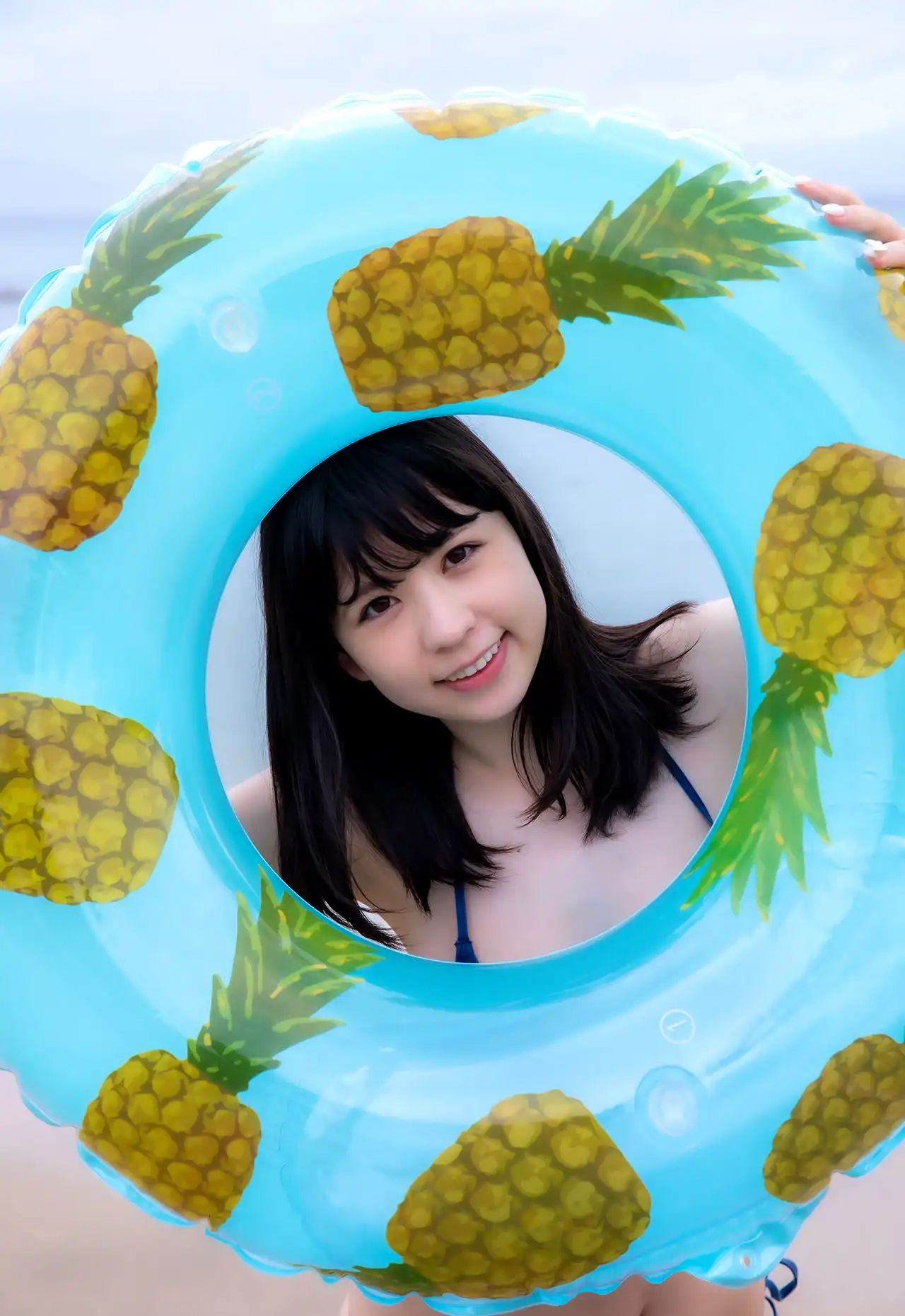 希咲愛莉絲第57張寫真