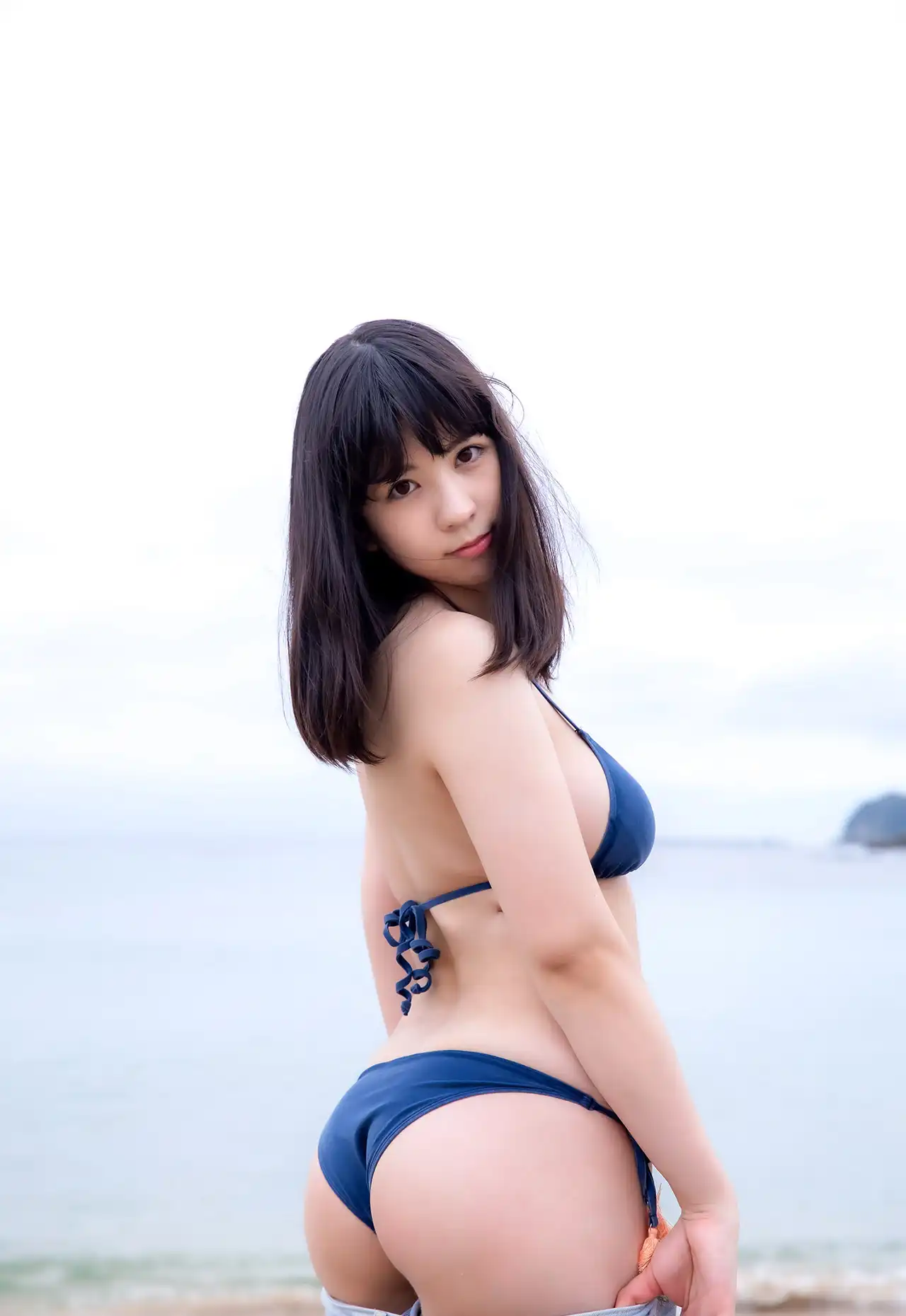 希咲愛莉絲第65張寫真