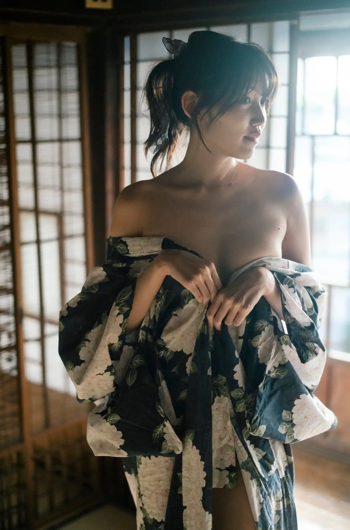 岬櫻第23張寫真