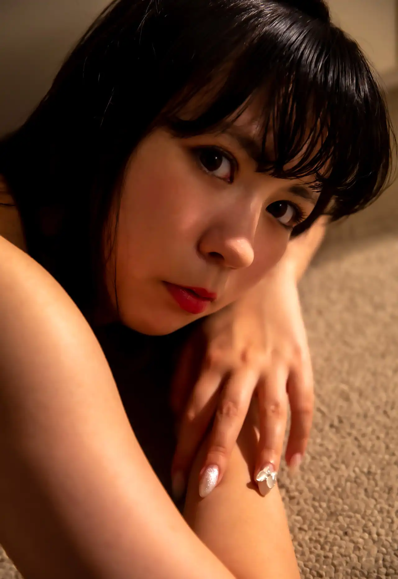 希咲愛莉絲第71張寫真